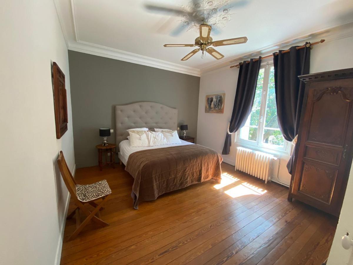 Bed and Breakfast Manoir De La Marjolaine Cabourg Exterior foto